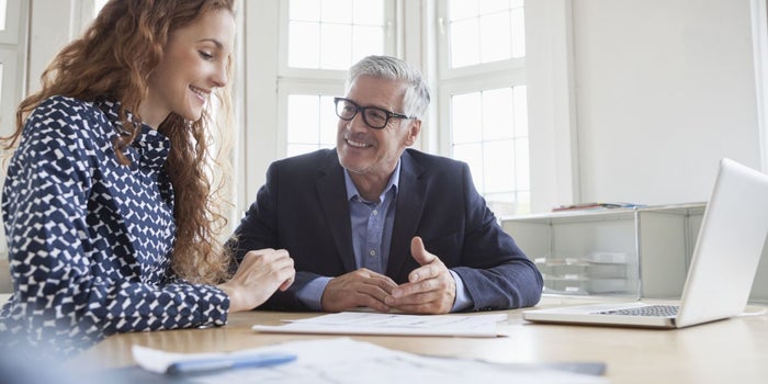 10 Ways a Business Mentor Creates Explosive Results