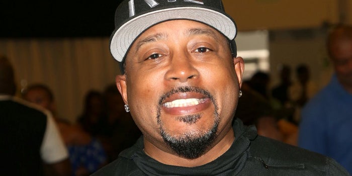 How a Late-Night Monopoly Game Led to Our Big Deal With Shark Daymond John