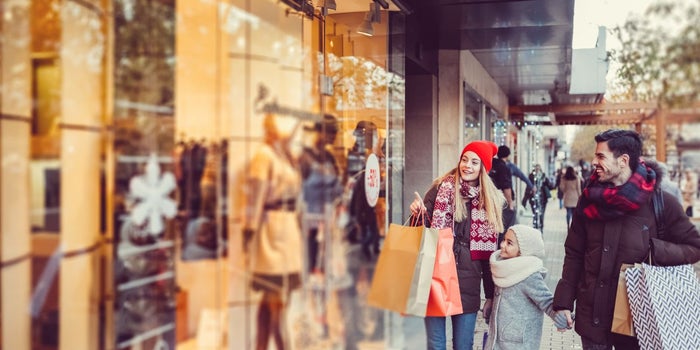 You Can Spend Less on Retargeting to Get More from Your Ad Budget This Holiday Season
