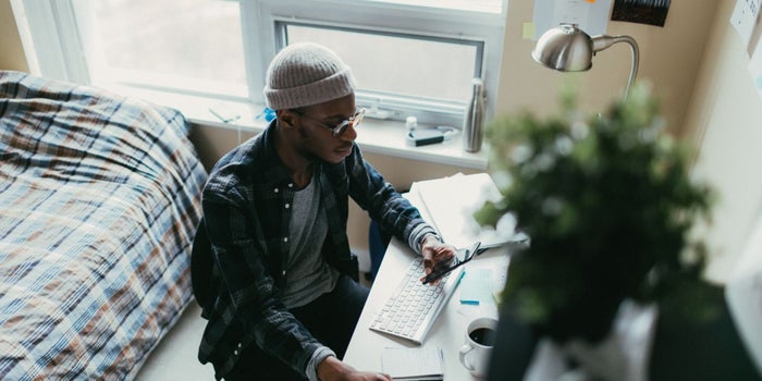 9 Million-Dollar Ideas You Can Launch From Your Dorm Room