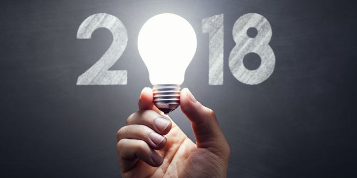 3 Trends That Will Shape Your Marketing Efforts in 2018