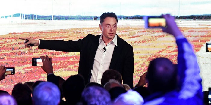 How to Create an Epic Brand Story Like Elon Musk's and Henry Ford's