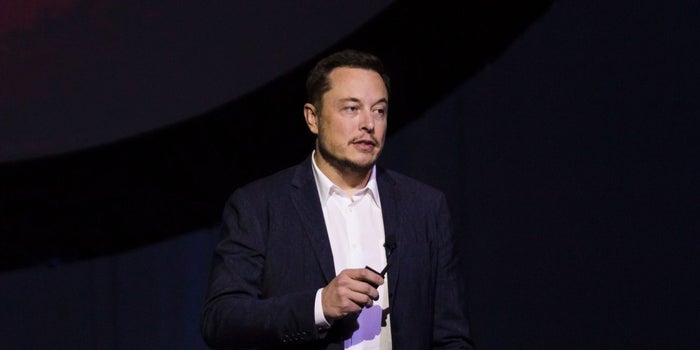 Find Your Startup's Equivalent of Elon Musk's Mission to Mars