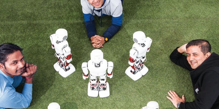 Is Talent Crunch a Spoiler for India's AI Industry?