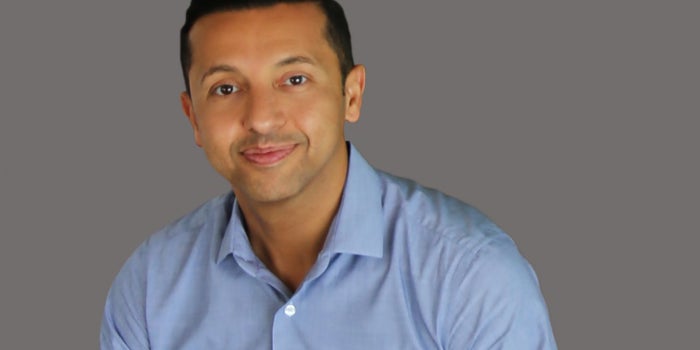 MENA Investors' Forecasts for 2018: Amjad Ahmad, Managing Partner, Precinct Partners