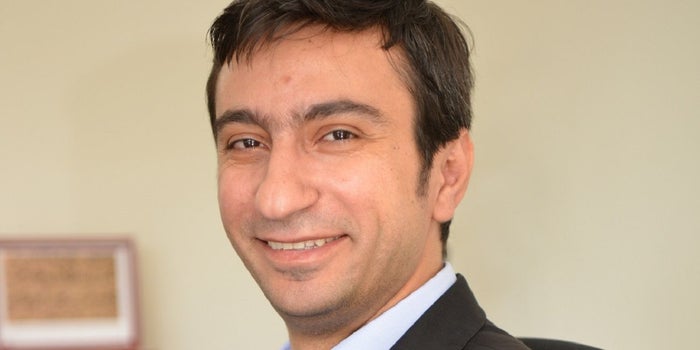 MENA Investors' Forecasts for 2018: Walid Mansour, Partner and CIO, MEVP