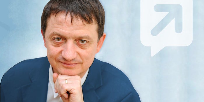 Customer Care is About 'Putting the Customer Back to the Heart of Your Business'