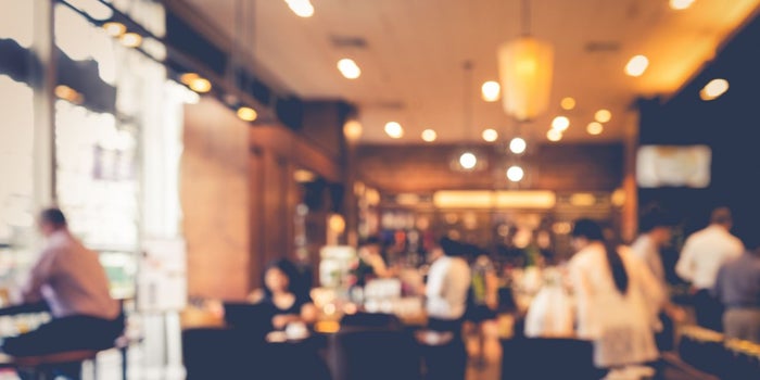 4 Tips for Serving Up Digital Success for Your Restaurant