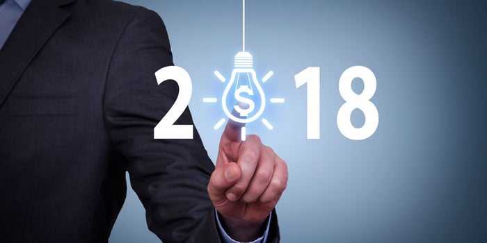 5 Keys to Making Your New Year's Financial Resolutions Stick