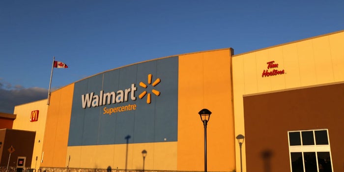 Podrás encontrar trabajo en Walmart sin salir de casa