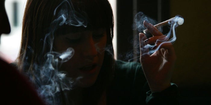 Massachusetts May Leap Ahead on Cannabis Cafes