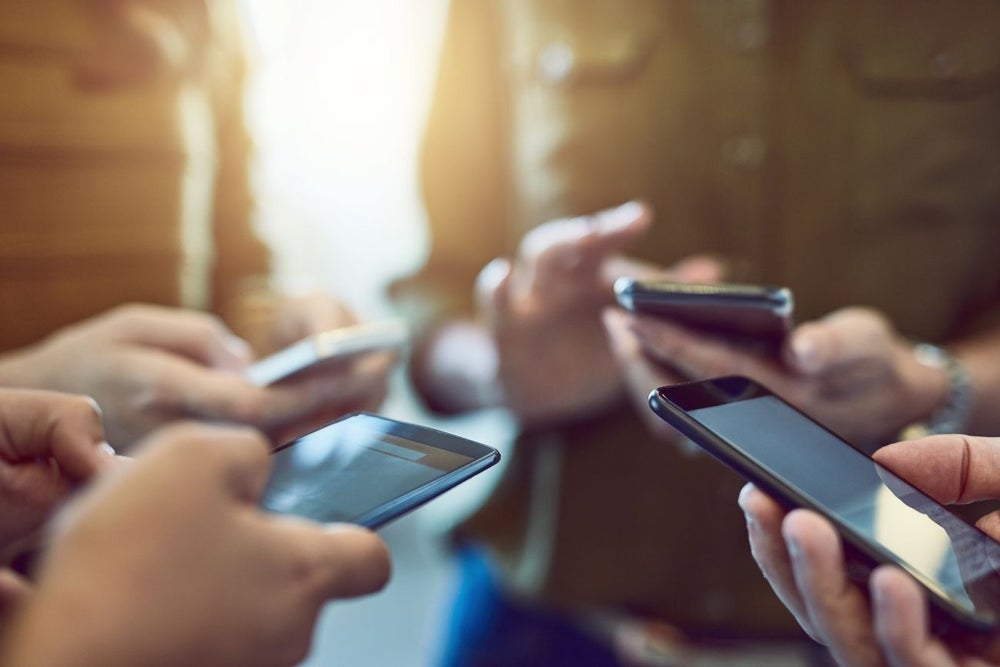 How Do Your Social Media Habits Compare to the Average Person's?