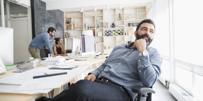 Stop Trying to Be 'Mindful.' It Might Be Killing Your Creativity.