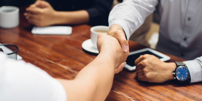 Persistence and a Strategy Is How You Can Grow Your Network 10x In 3 Months