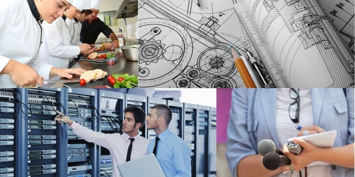 10 carreras que te permitirán emprender tu propio negocio