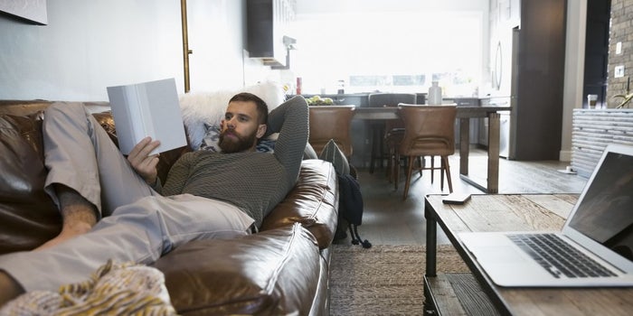 How I Stopped Hustling and Started Succeeding