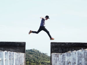 How I Got Over My Fears About Starting My Company