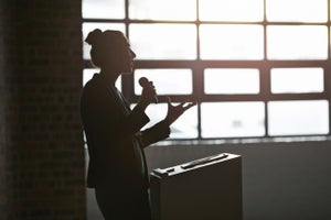 How Public Speaking Helps Perfect Your Pitch