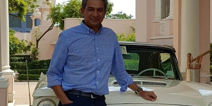 Fancy Google's Rajan Anandan's Attention? These Five Segments Are Likely To Excite Him