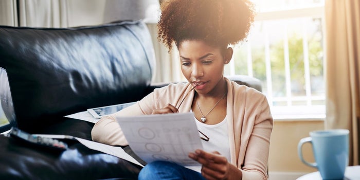 The 4 x 4 Financial Independence Plan for Entrepreneurs