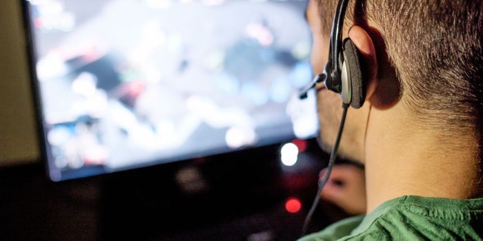 How User Behavior Is Scoring Points in the Gaming Industry and Could Score You Points Too