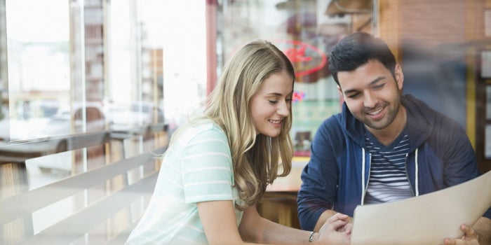 6 Ways To Build a Successful Business With Your Spouse