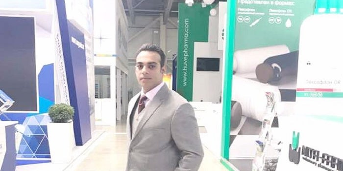 This Second Generation Entrepreneur is an Advocate of Humility in Workplace