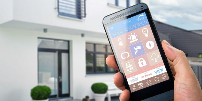 Qué es el Internet of things