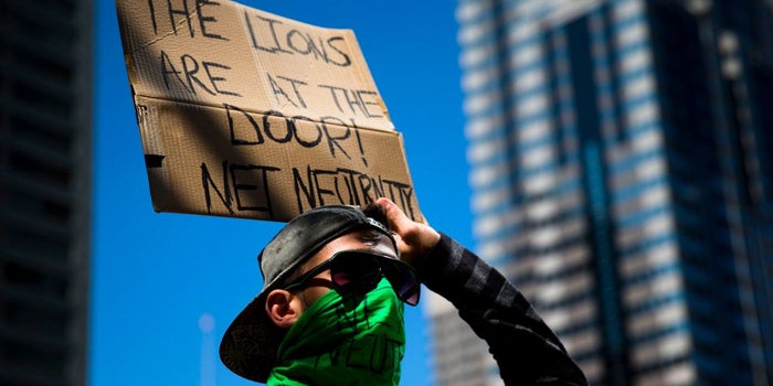 The FCC Repealed Net Neutrality -- Here's What That Means for You