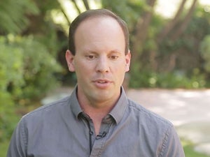 What This Young Millionaire Looks for Before Starting a Company