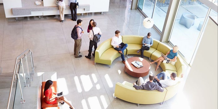 20 Years Of Tech: Four Biggest Changes In The Exhibition Marketing Space