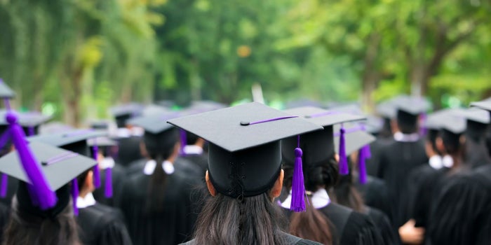 Why the Traditional 4-Year Degree Isn't Cutting It Anymore