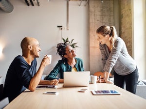 4 Ways to Make Millennials Into Valuable, Long-Time Employees