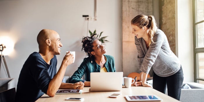 4 Ways to Make Millennials Into Valuable, Long-Time Employees