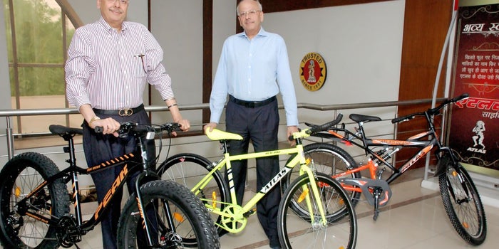 How India's Top Corporates are Riding Down the Memory Lane for Business