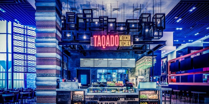 UAE Brand Taqado's Burrito Ranks Fifth In Deliveroo's 10 Most Popular Dishes Ordered In The World