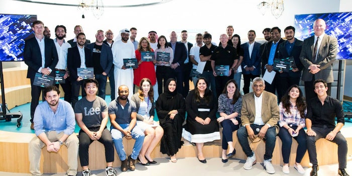 StartAD's Hardware Venture Launchpad Showcases Innovations Of UAE's Hardware Startups