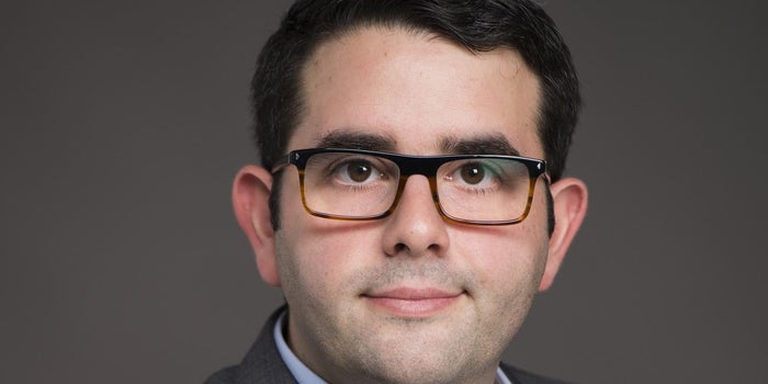 MENA Investors' Forecasts for 2018: Issa Aghabi, Investment Officer - VC, IFC