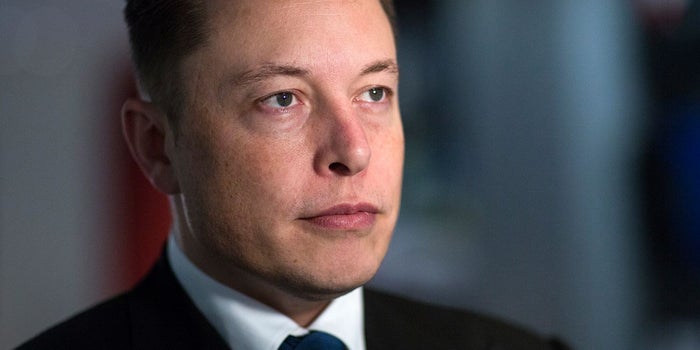 The Real Reason Why Elon Musk Is a Twitter Power User