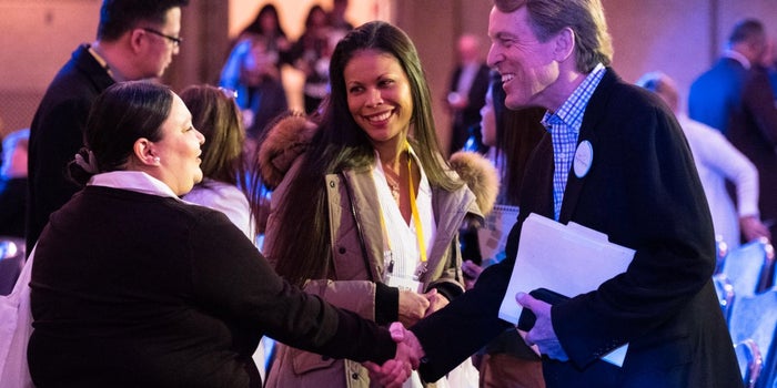 4 Words That Can Recast Your Brand's Culture