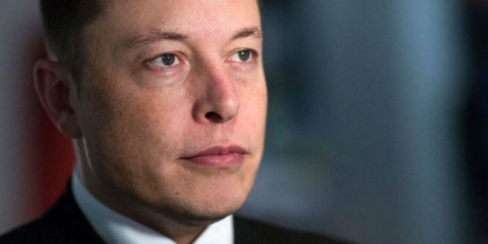 La verdadera razón por la que Elon Musk es un súper tuitero