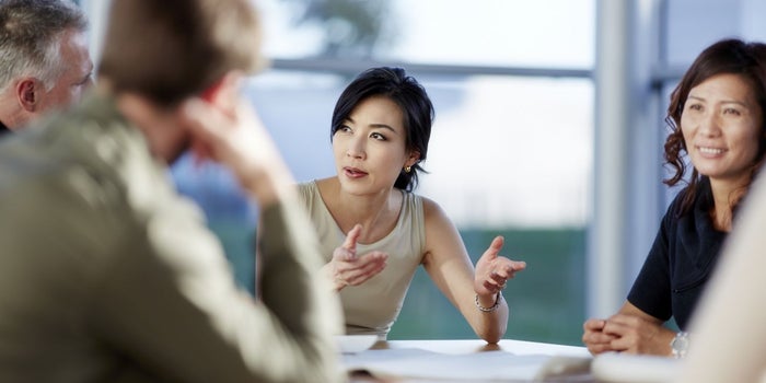 Using Mel Robbins' 5 Second Rule to Negotiate
