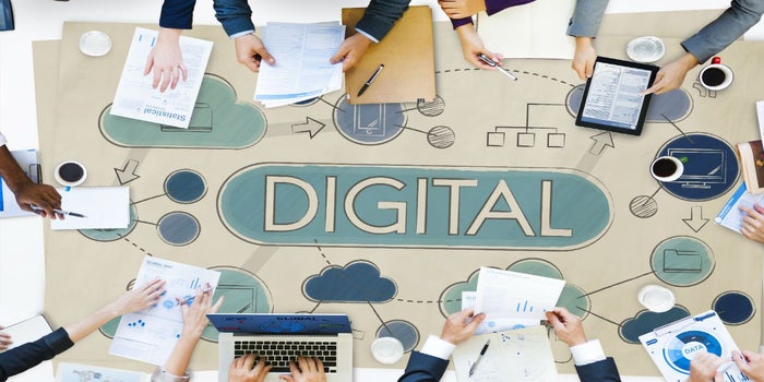 Ideas de negocio digitales que serán tendencia en 2018