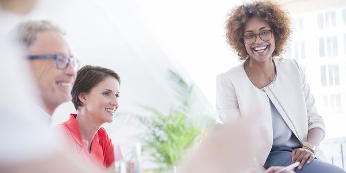 The Golden Rule Is Just as Good for Businesses as It Is for People