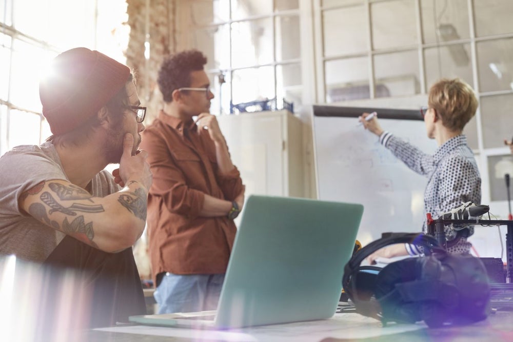 The 10 Most Popular Jobs With Millennials -- Is Yours on This List?