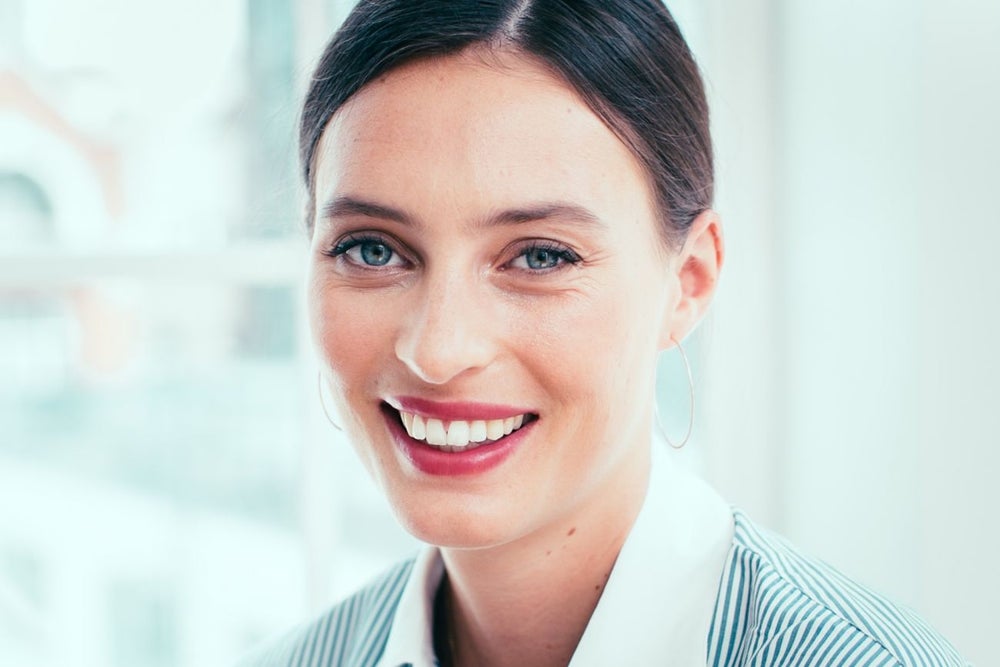 This Health-Conscious Chef Reveals How She Used Instagram to Channel Her Personal Wellness Goals Into a Thriving Brand