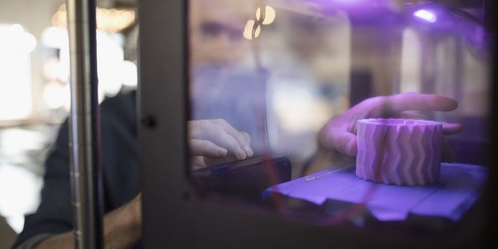 Emerging Markets Are the Next Frontier of 3D Printing