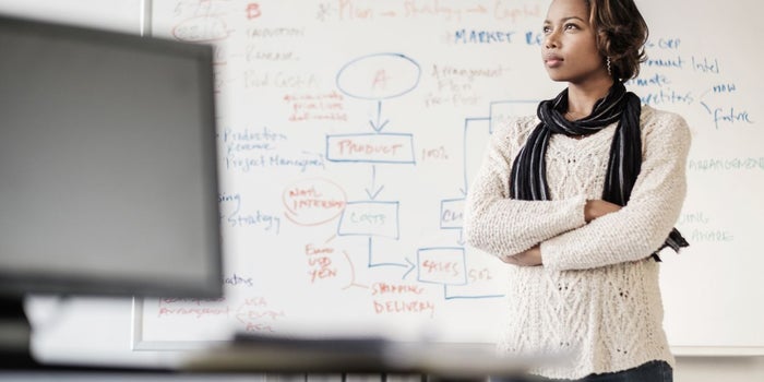 Unwavering Focus Is the Super Power of All Elite Entrepreneurs