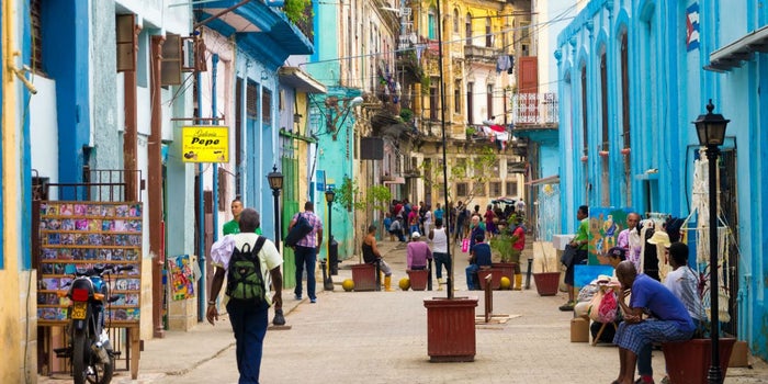 10 razones por las que Latinoamérica es un paraíso futuro para los emprendedores