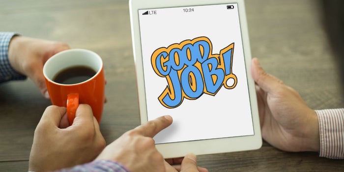 12 características de un jefe ideal
